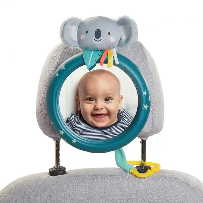 Taf Toys Koala Kimmy babybil spegel Fynd