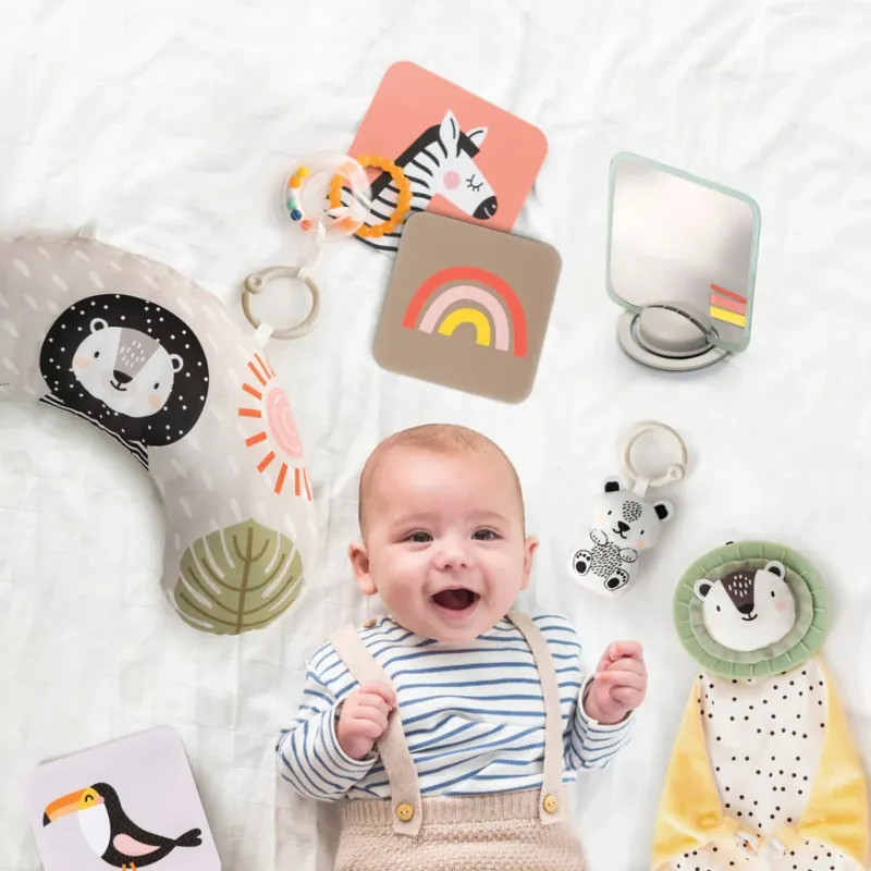 Taf Toys Nyfödd baby set Sänkt pris