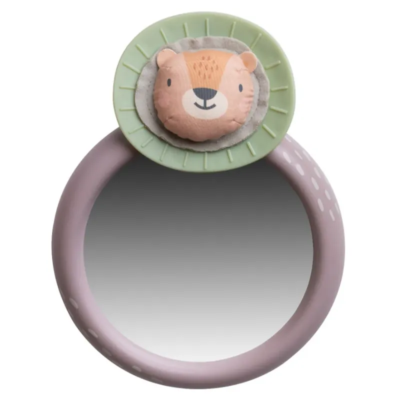 Outlet Taf Toys Savannah babyspegel för bilen