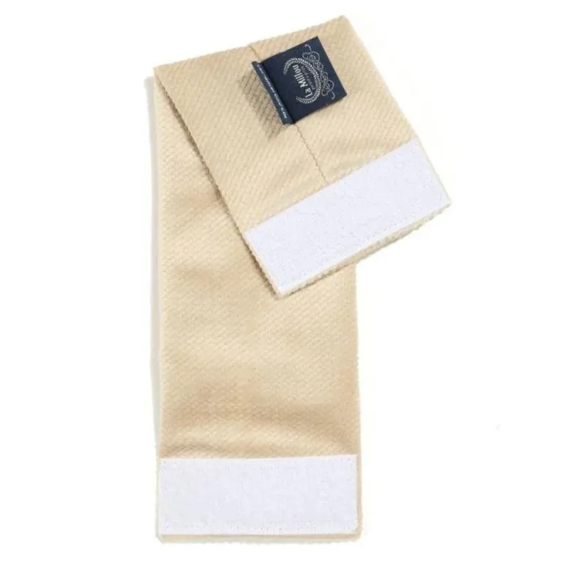 La Millou pannband för Angel‘s Wings Velvet Sand Reapris