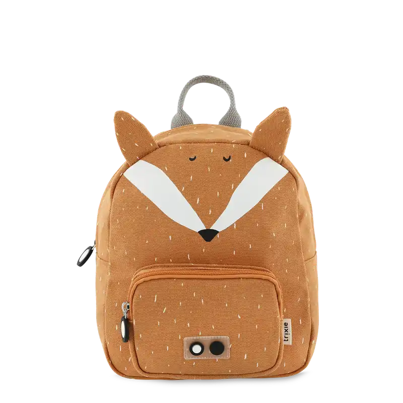 Trixie Mini Ryggsäck för förskolan Fox Bästa pris