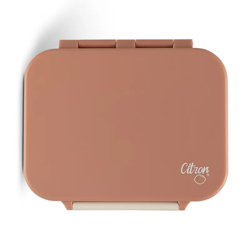 Rabatter Citron Baby Lunchbox Mini Blush Pink