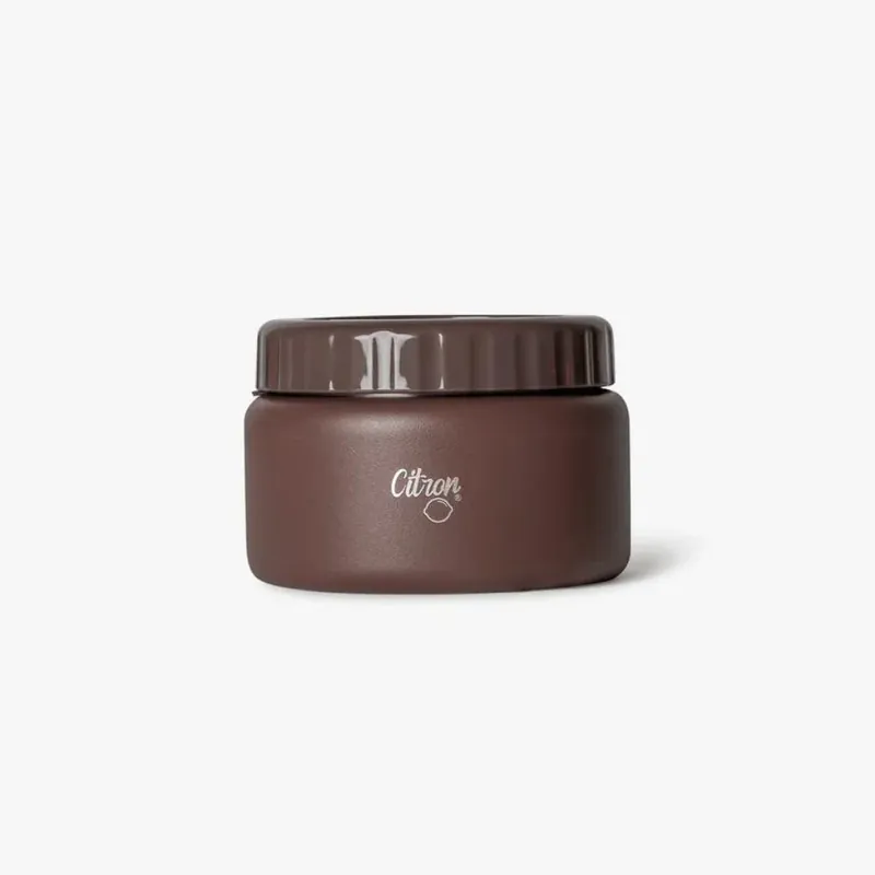 Utförsäljning Citron Middagstermos 250 ml Plommon