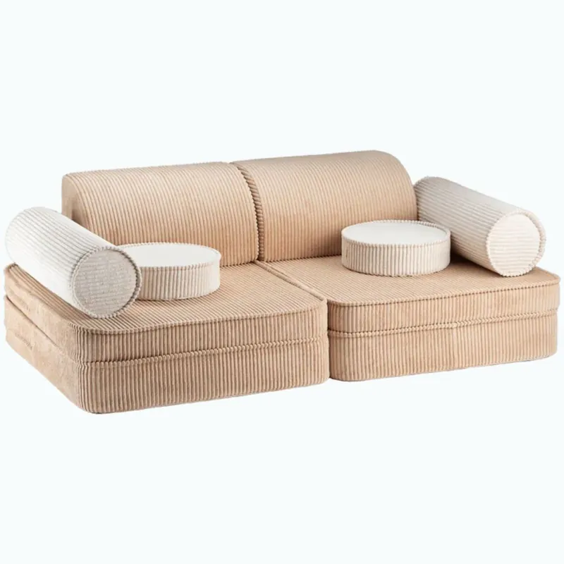 Wigiwama Barnsoffa Brown Sugar Reapris