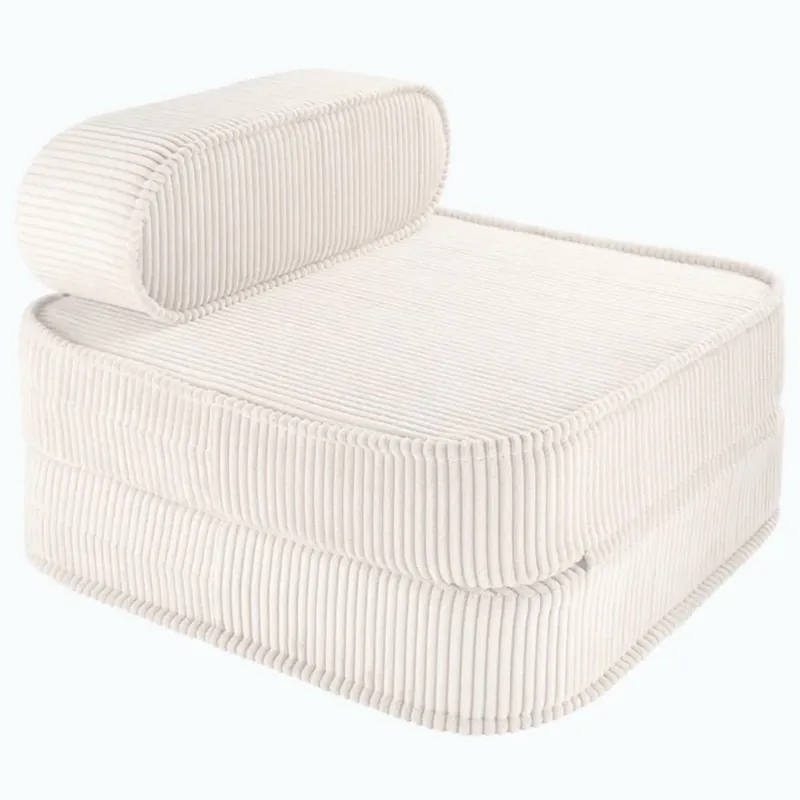 Wigiwama barnstol Marshmallow Flip Sänkt pris