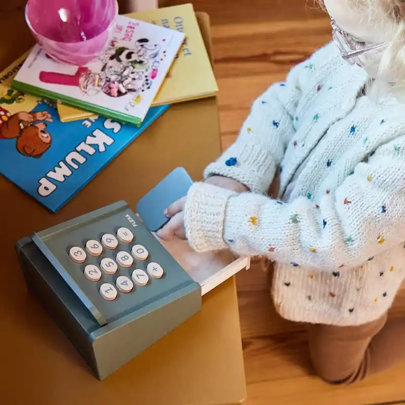 Populärt val Flexa Kasa för barn