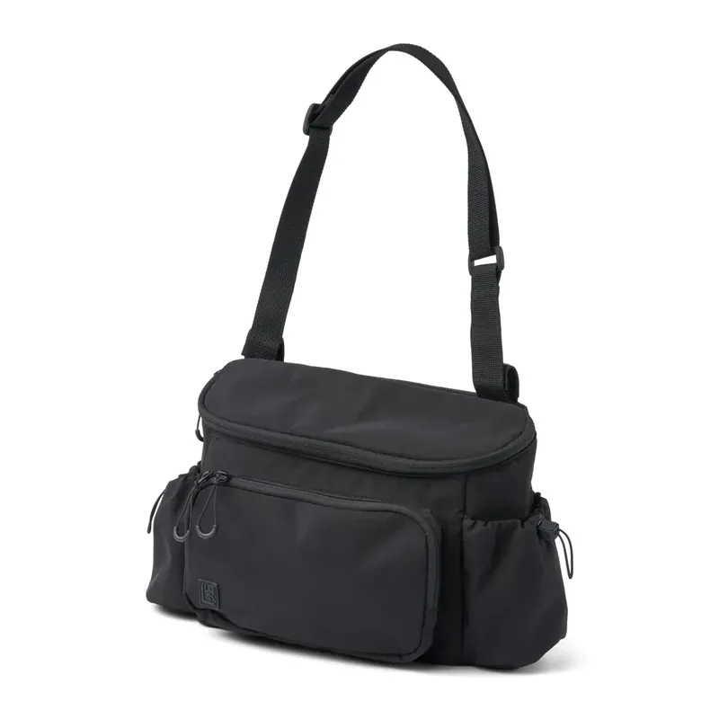Rabatter Liewood Mummy Bag Olivie Svart