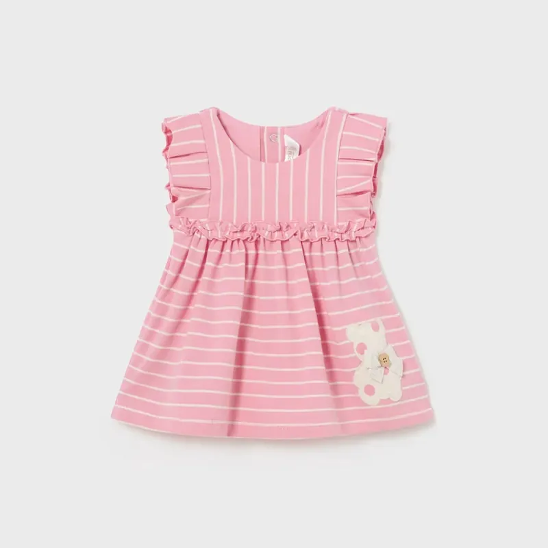Handla nu Mayoral Borgmästarens babydress Nectar