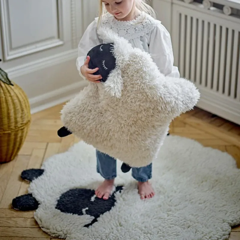 Bloomingville barnmatta Dolly Snabb leverans