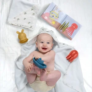 Rea Taf Toys Badset