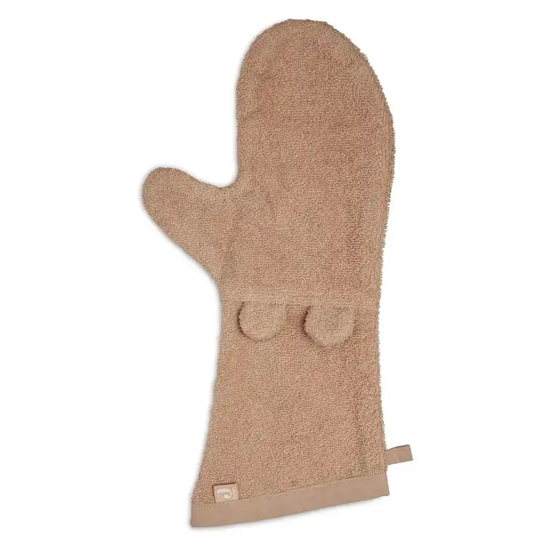 Nedsatt pris Jollein Terry Ears Biscuit badtvätt