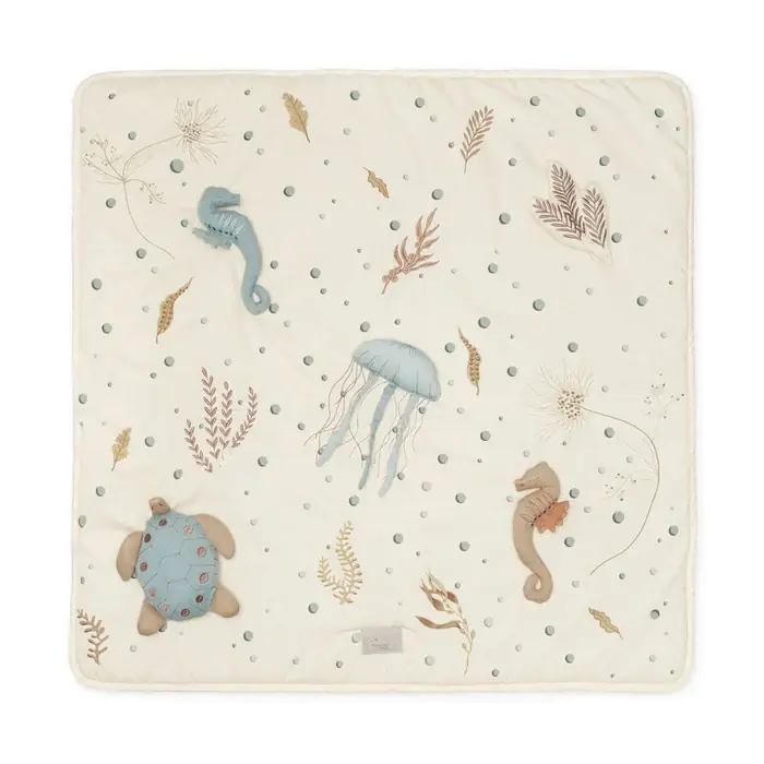 Fynd Cam Cam Copenhagen Sea Garden OCS Babymatta Cam