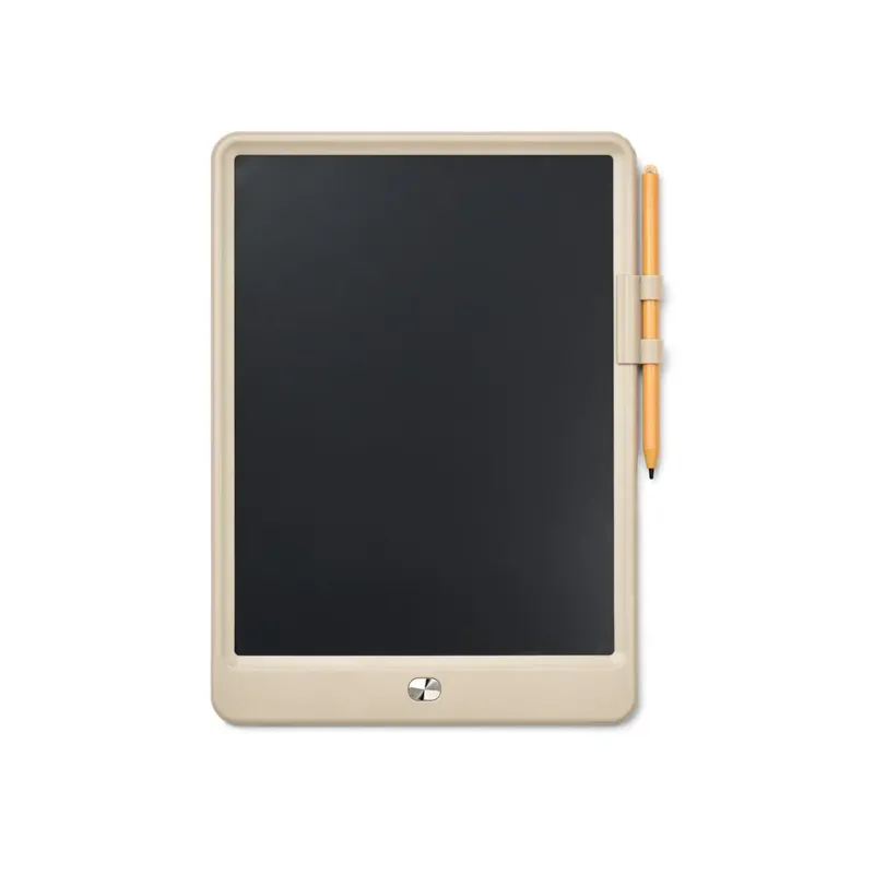 Kampanj Liewood Zora LCD-ritplatta Sandy