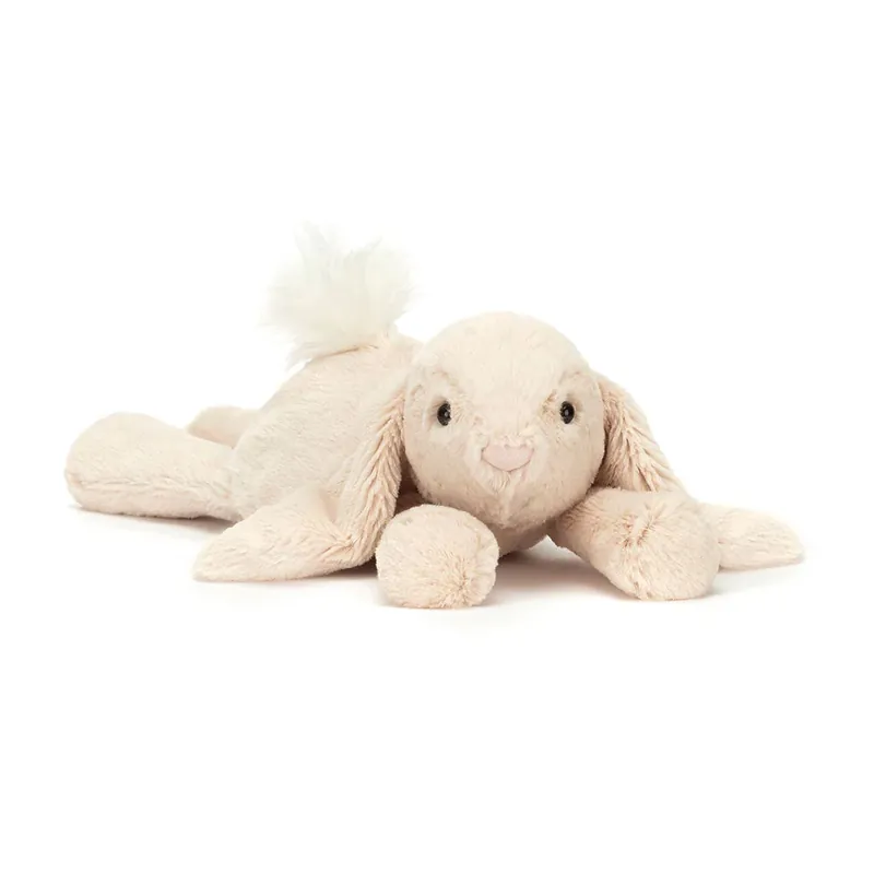 Jellycat Maskottkanin Sweetie 19 cm Snabb frakt