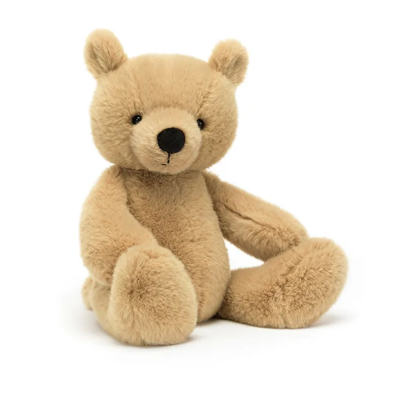 Rabatt Jellycat maskot nalle Rufus 39 cm