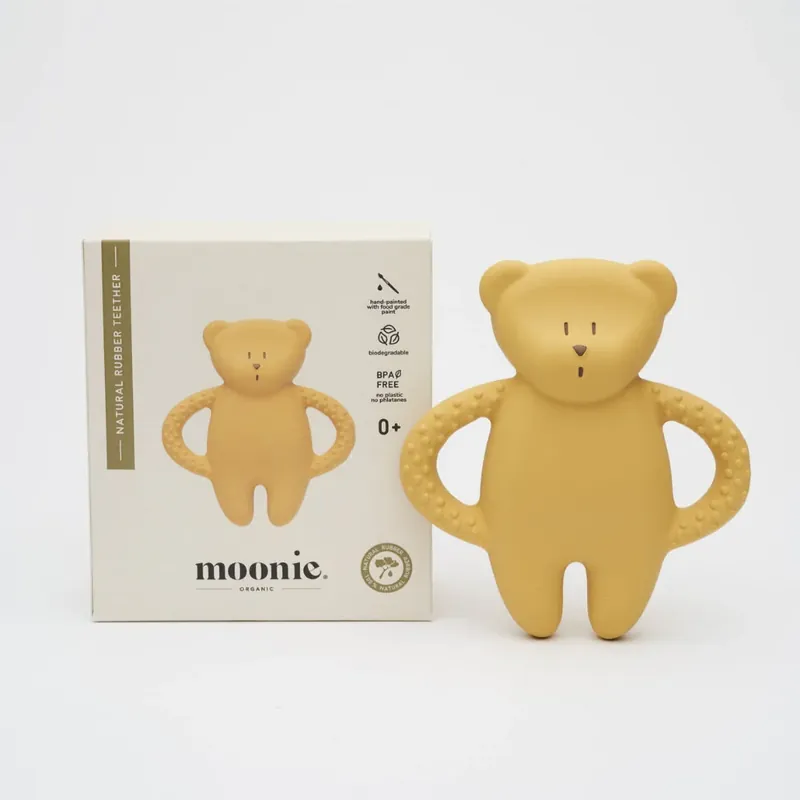 Moonie Baby Bitring Honung Reapris
