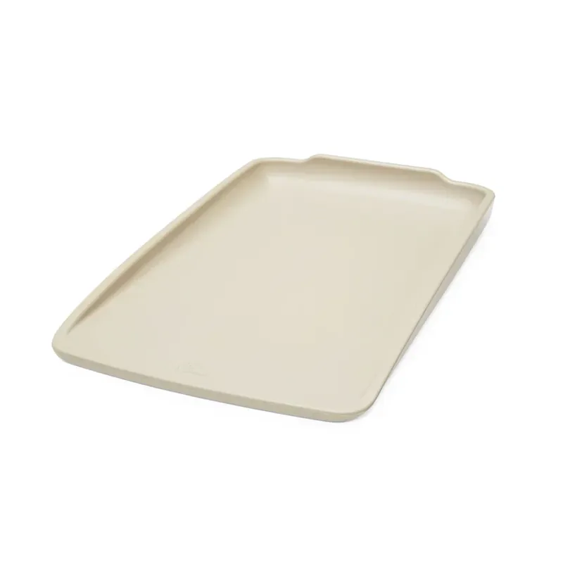 Billig Cam Cam Copenhagen Skötbord Light Sand