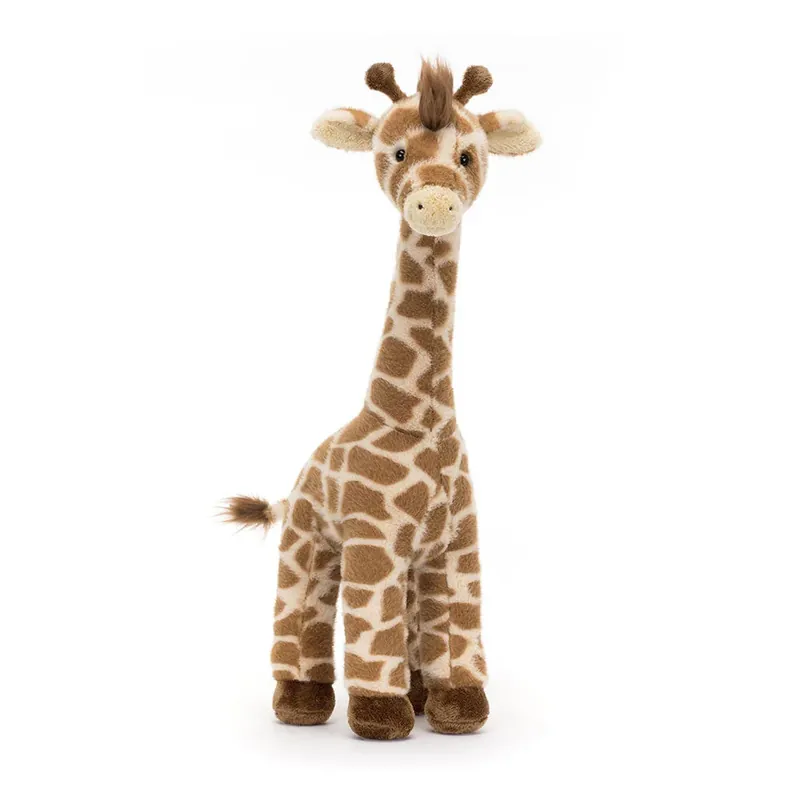 Jellycat Giraff maskot Dara 56 cm Outlet