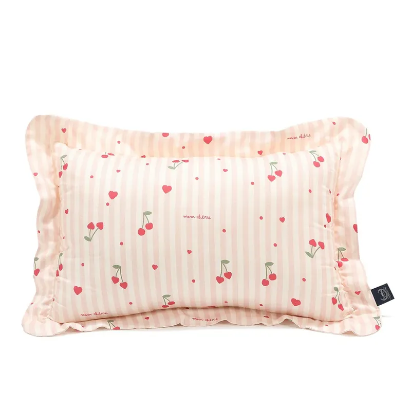 La Millou Bamboo babykudde XL Mom Cheri Bästa pris