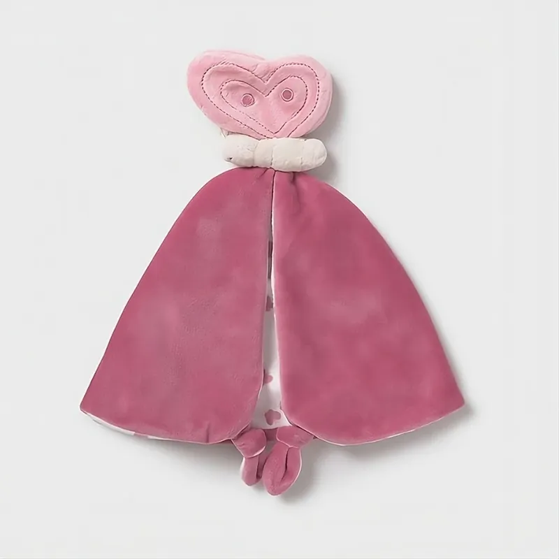 Nedsatt pris Mayoral Borgmästarens gosiga babyduk Hibiscus