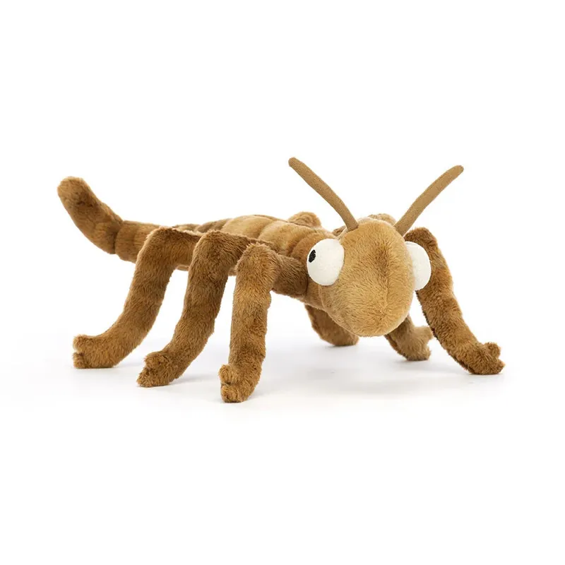 Premium Jellycat Maskottpinne Stanley 30 cm