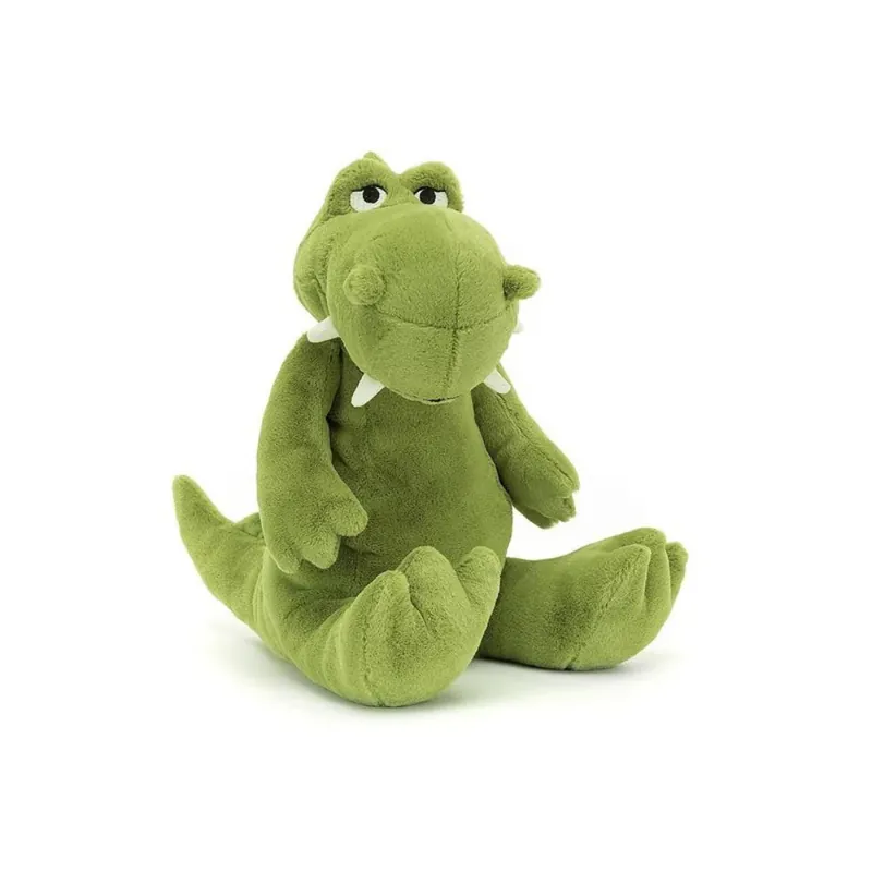 Säker betalning Jellycat dinosauriemaskot 31 cm