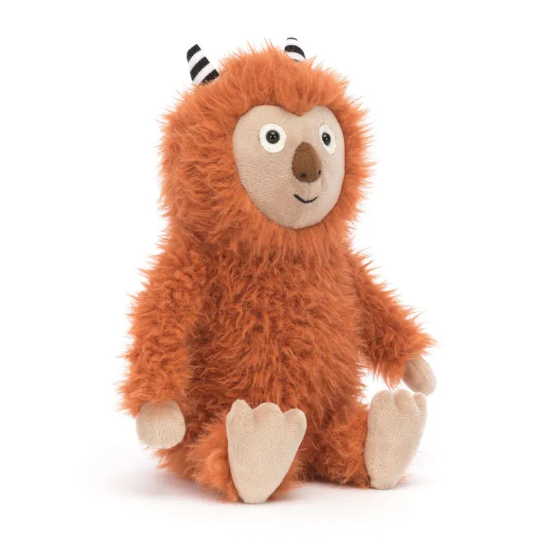 Beställ nu Jellycat Maskott Pip den lilla grodan 22 cm