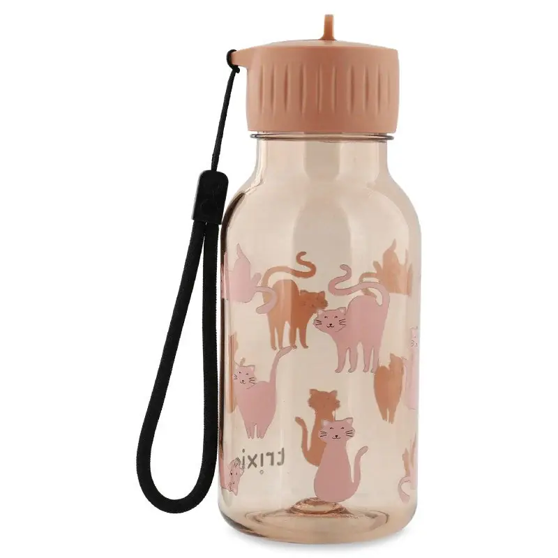 Nedsatt pris Trixie Tritan-flaska 350 ml Katt