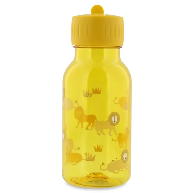 Billigare Trixie Tritan-flaska 350 ml Lejon
