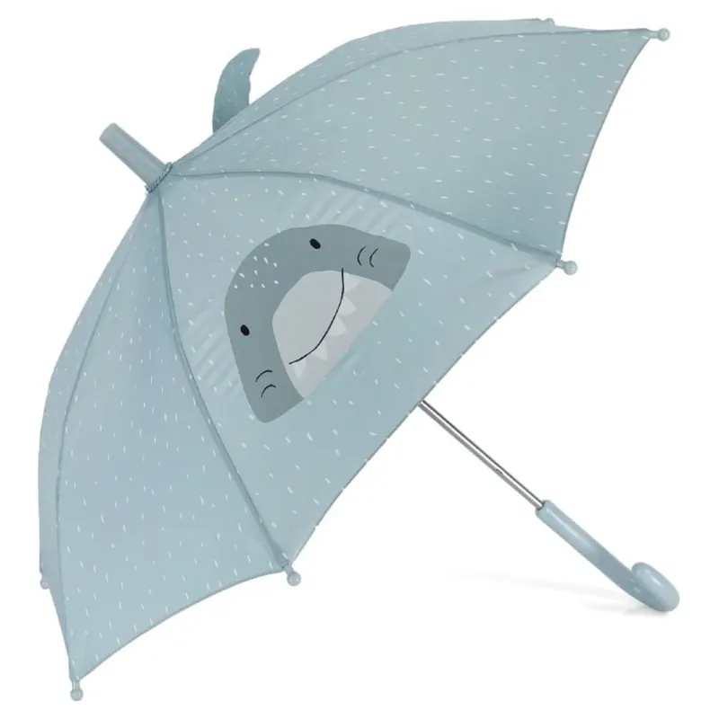 Snabb leverans Trixie Baby Shark paraply