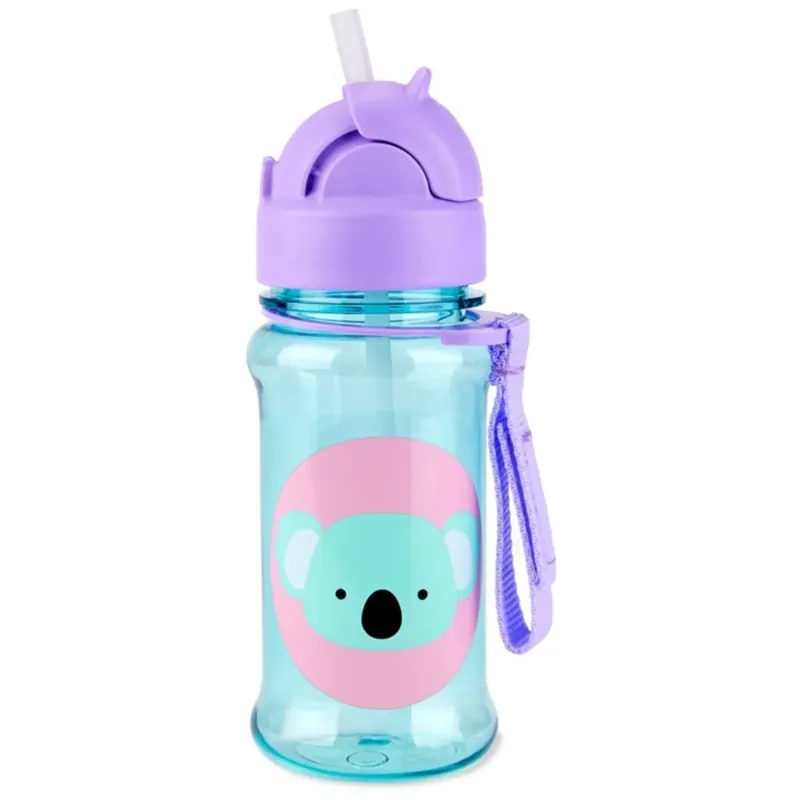 Skip Hop Koala 355 ml Zoo Tritan Baby Bidon Begränsat erbjudande