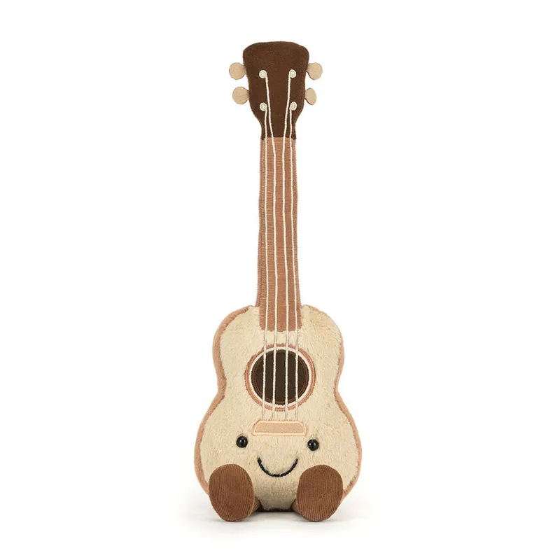 Utförsäljning Jellycat Rolig ukulele 37 cm