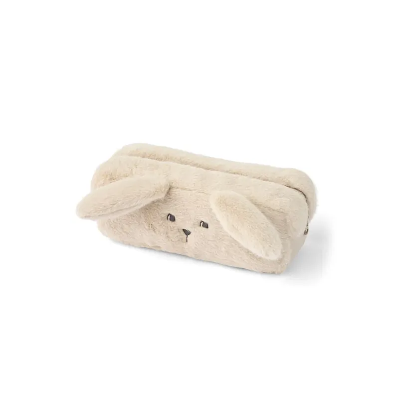 Liewood Beno Rabbit Mist pennfodral Begränsat antal
