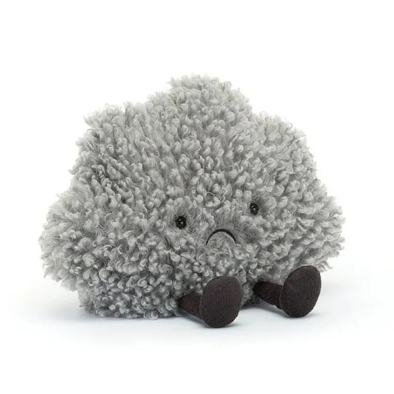 Jellycat Storm Cloud Maskot 26 cm Fynd