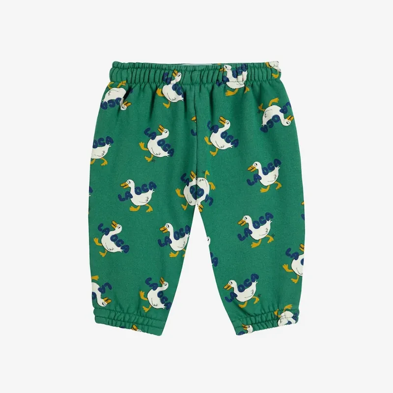 Bobo Choses barnshorts La Oca All Over Utförsäljning