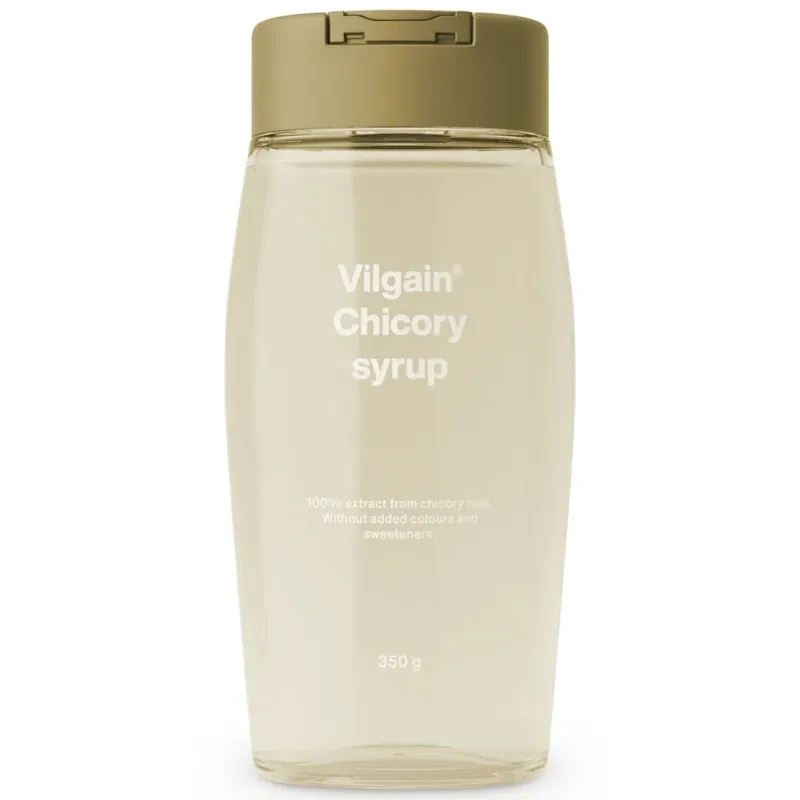Köp nu Vilgain Cikoriasirap 350 g