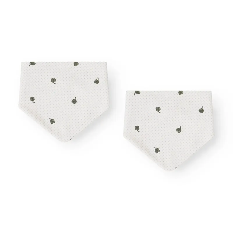 That‘s Mine Babyhaklapp bandana Eloy Lyckans fläckar Bästa pris