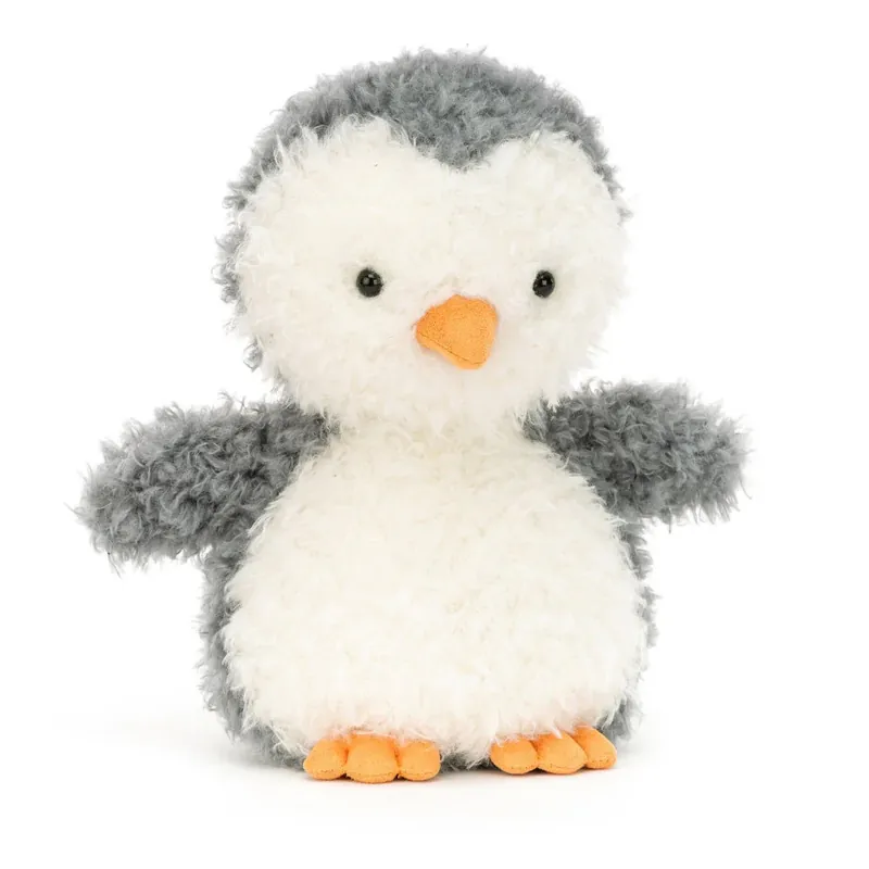 Fynd Jellycat Little Penguin gosedjur