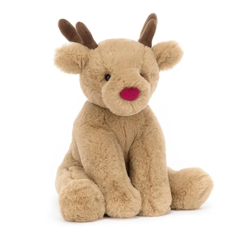 Jellycat Romi ren gosedjur Billig