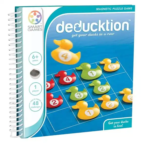 Erbjudandepris Deduction