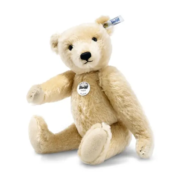 Reapris Amadeus Teddy Bear 36 cm, beige