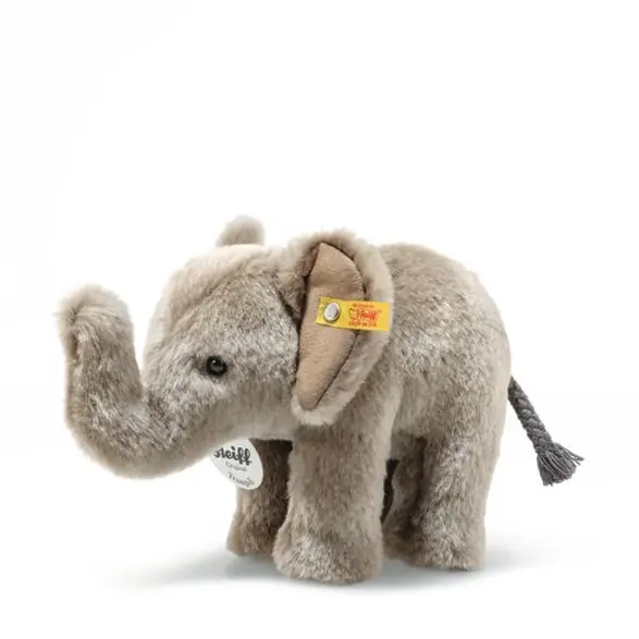Trampili Elephant, Grey Nedsatt pris