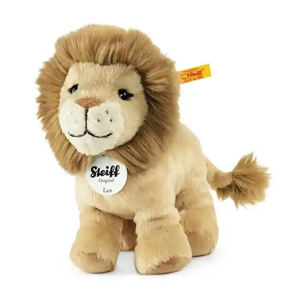 Leo Lion, Beige prisnedsättning
