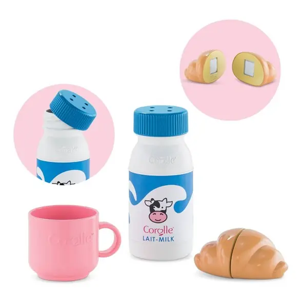 Billig Frukostset 36/42 cm