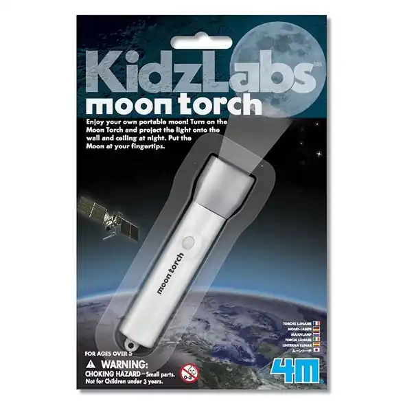 Moon torch Handla nu