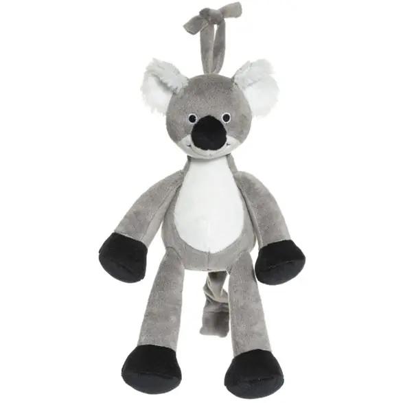 Erbjudandepris Diinglisar, speldosa koala