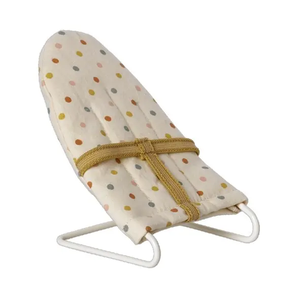 Babysitter, micro prickig Snabb leverans
