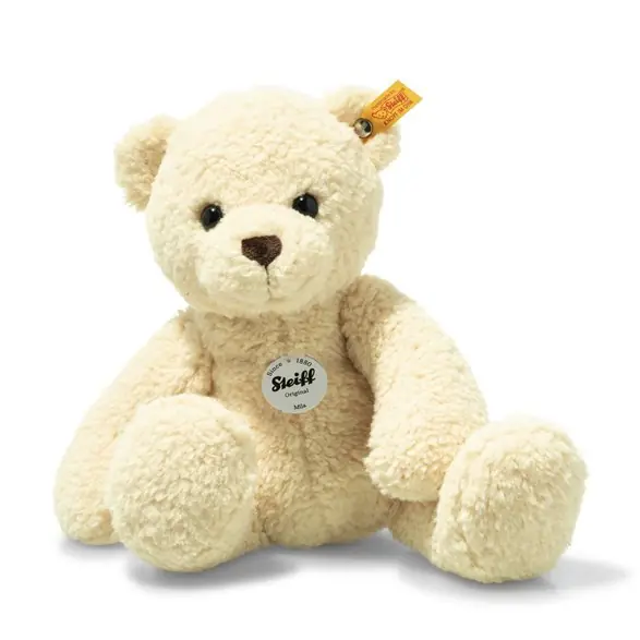 Outlet Mila teddybear, 30 cm