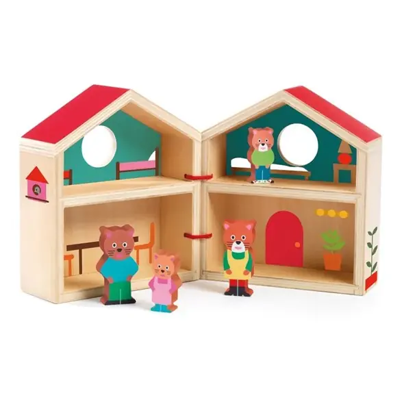Minihouse Rabatt