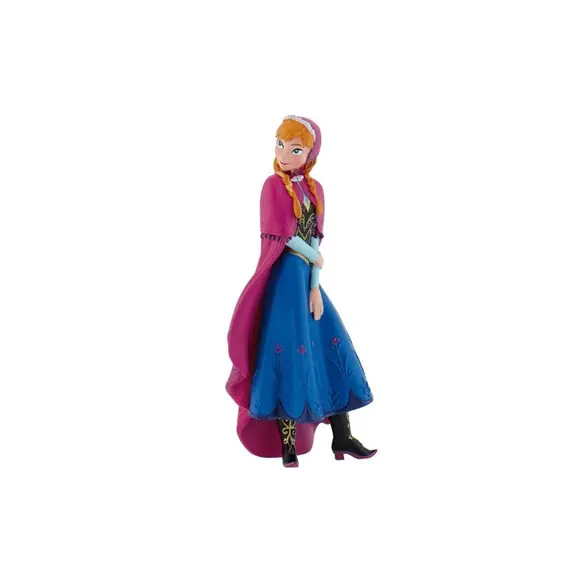 Kampanjpris Lekfigur, Anna